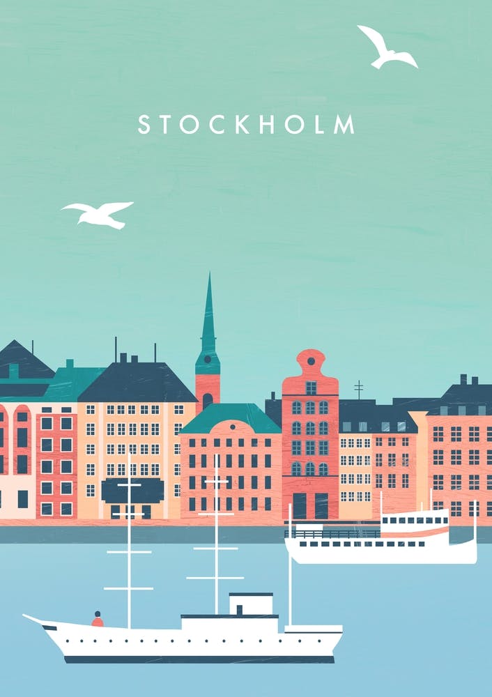 Stockholm