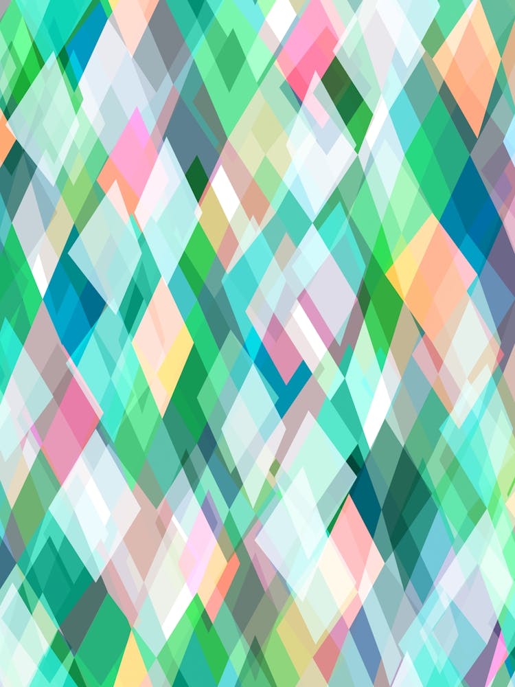 Somewhere - Teal