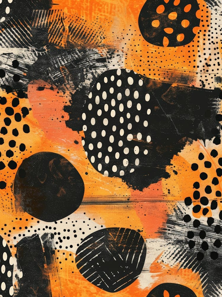 Abstract Painting 1140