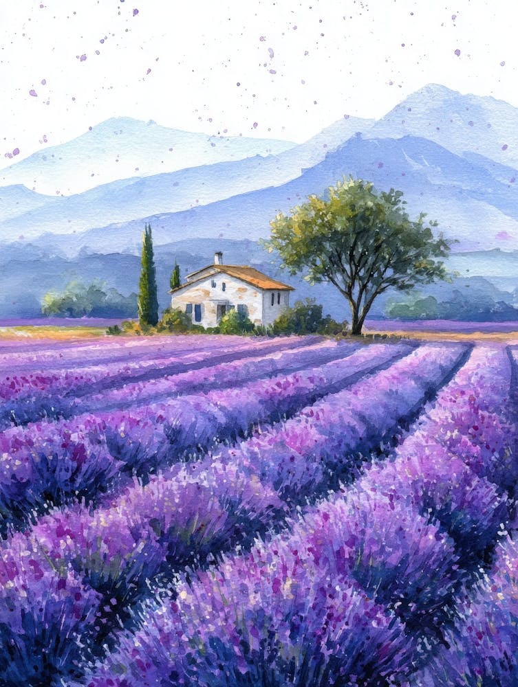 Aihrgdesign Isolated Watercolor Painting Of Countryside Lands 16c5f537 0b05 4476 A09c 9b8d88fdd9cf 1