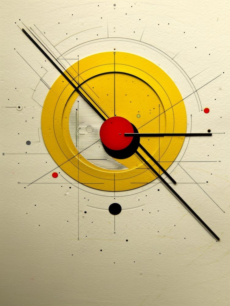 Abstract Clock