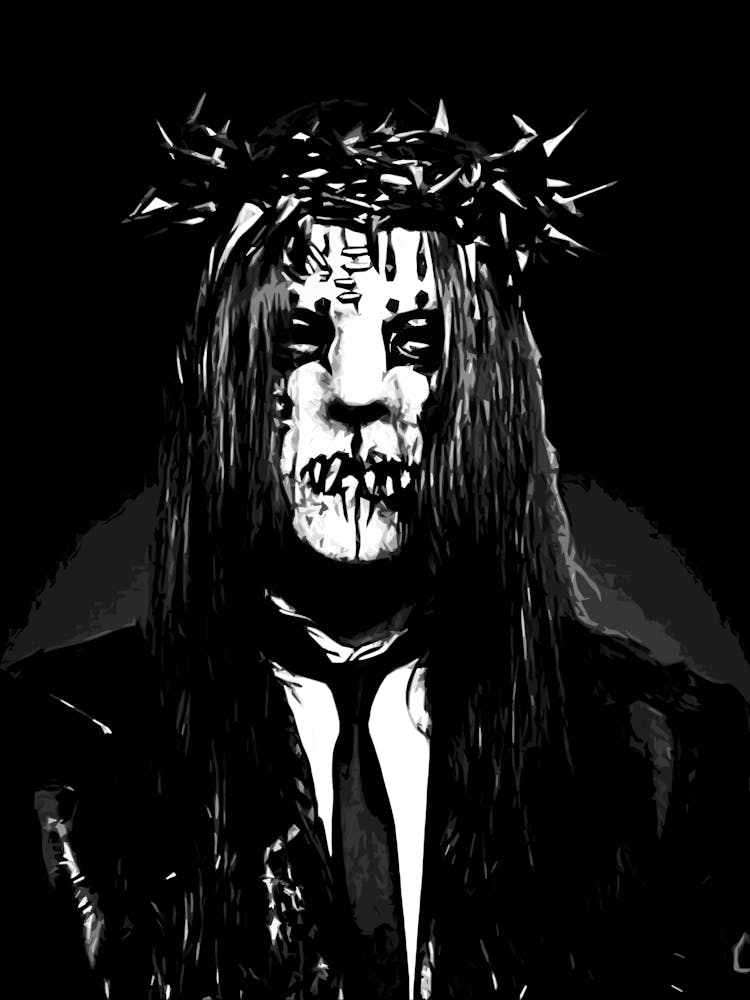 Joey Jordison slipknot band music 2