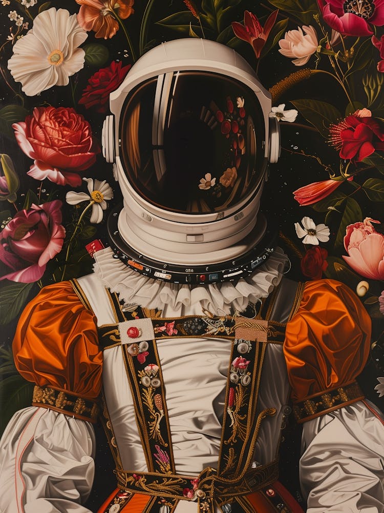 Intergalactic Renaissance