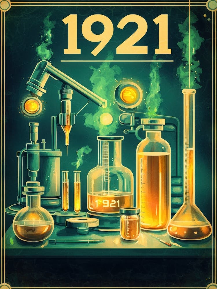 Aihrgdesign A Vintage Scientific Poster Celebrating The Disco 5901464e F713 43fd Bd7f Ec3176d00538 2