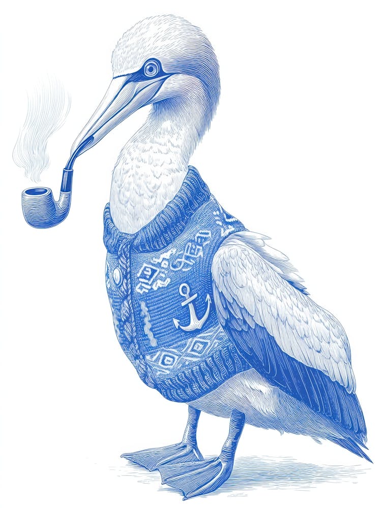 Pelican 6