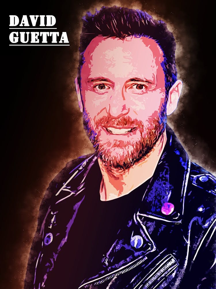 Art Of Guetta