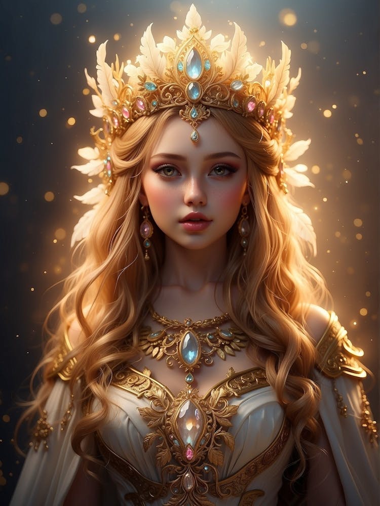 Aphrodite