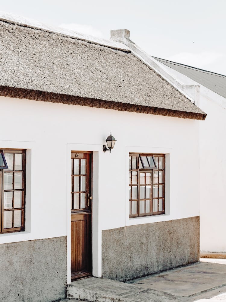 Seaside Village Home