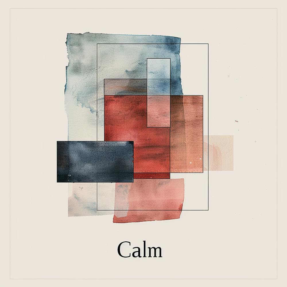 Calm Headspace