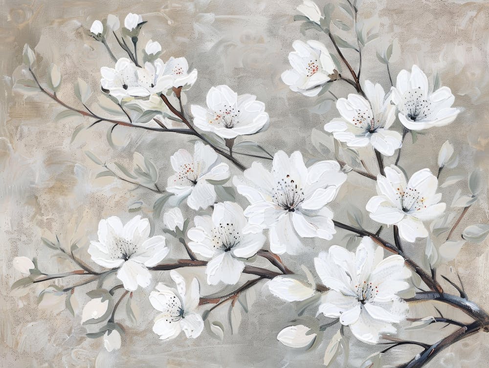 Blossoms 5