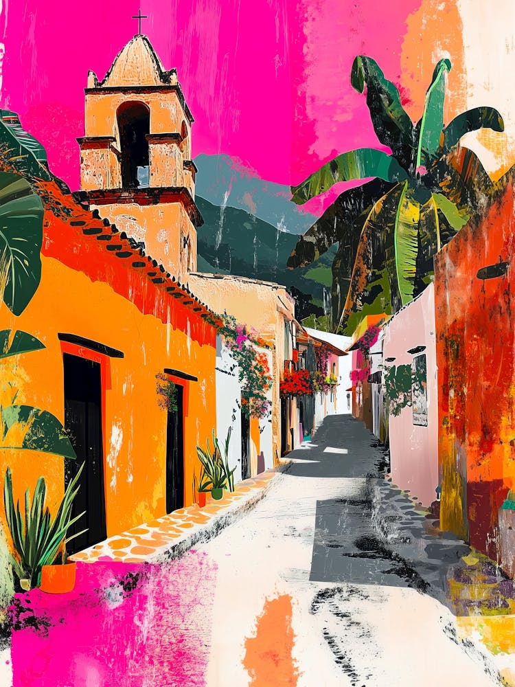 Guatemala Street