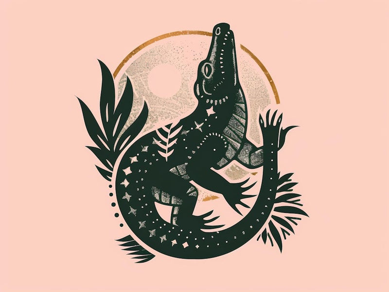 Alligator 20
