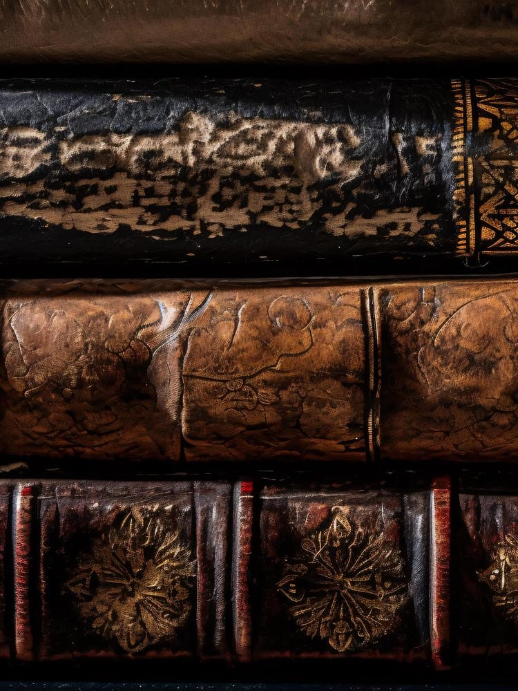 Old Books 10