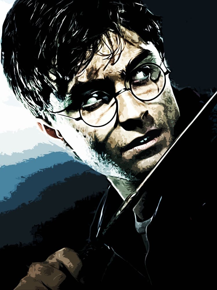 Harry Potter 7