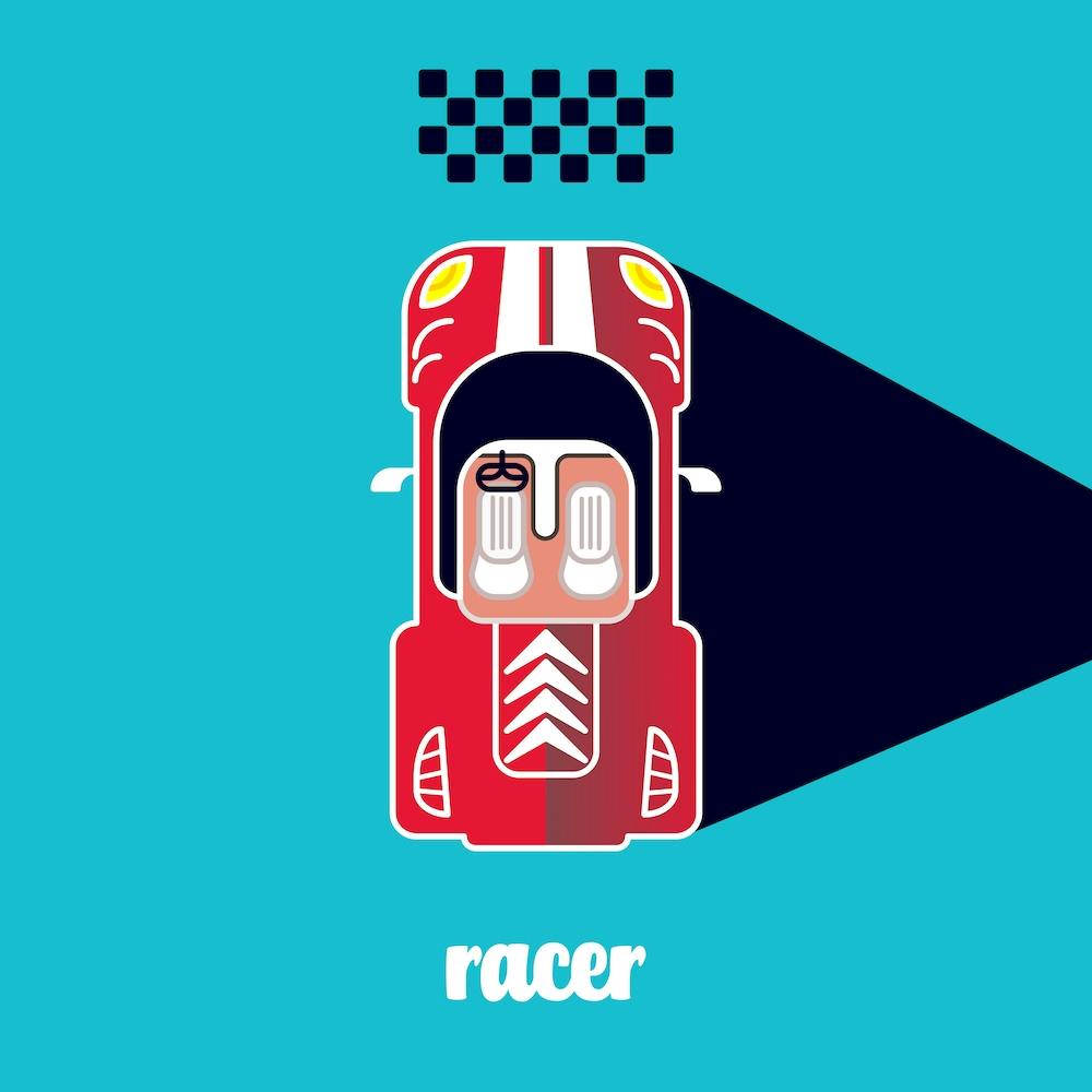 Racer One