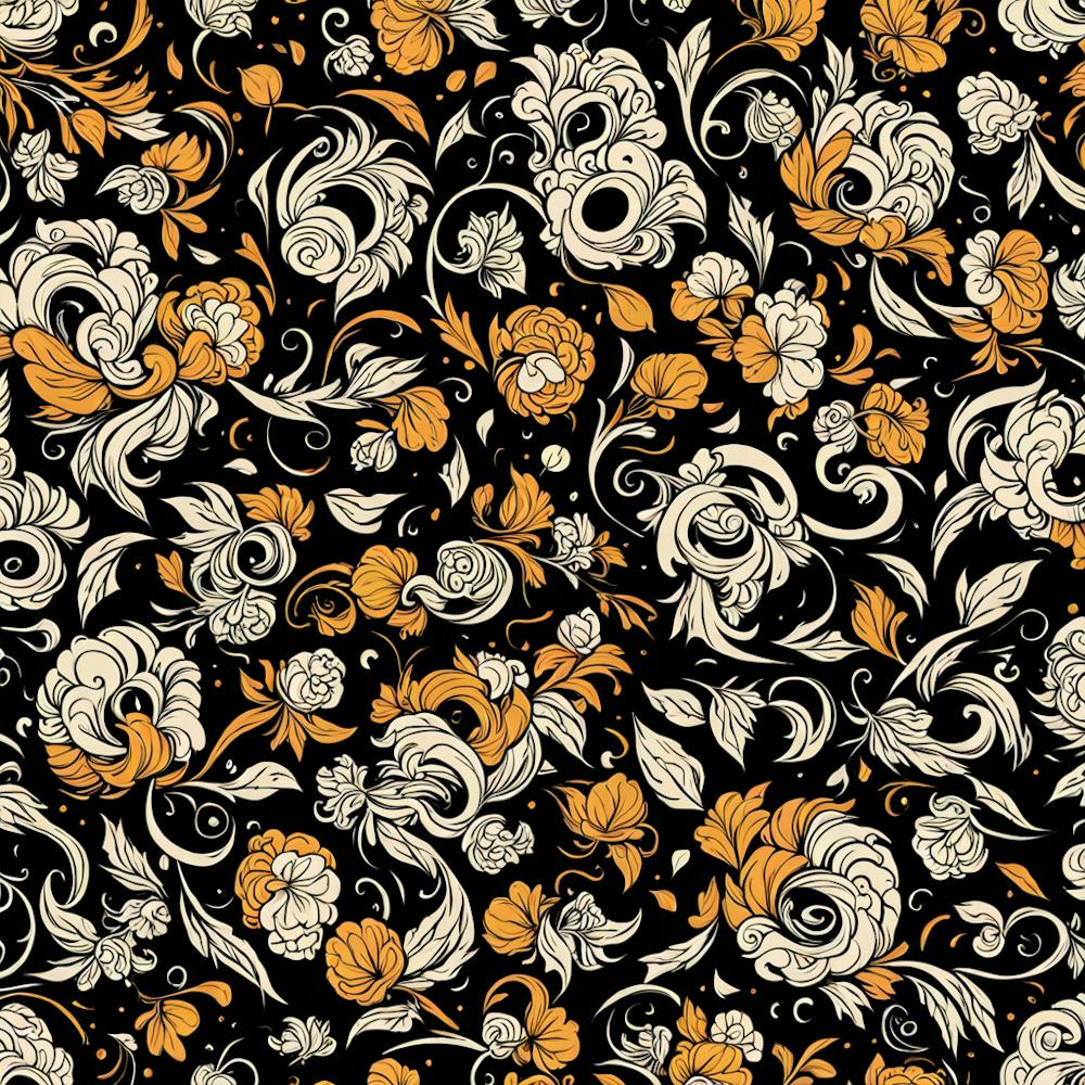 Floral Pattern, 236