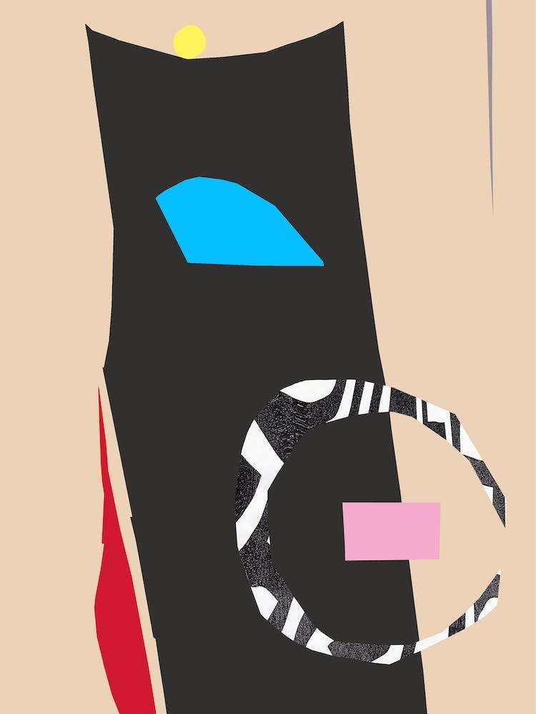 Digital Collage