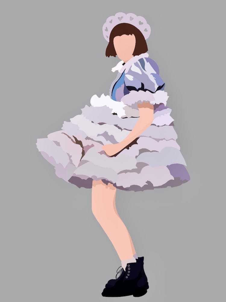 Cabaret Print | Cabaret Musical Print