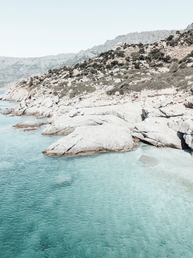 Ikaria, Seychelles Beach Oasis