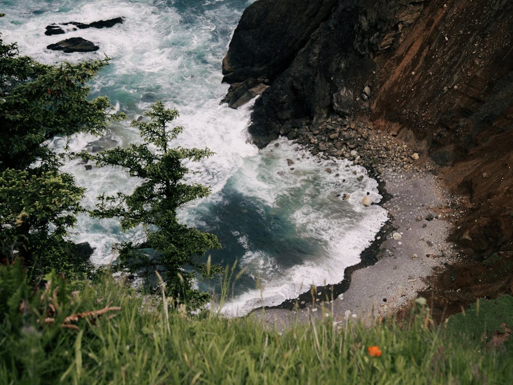 A Secret Spot