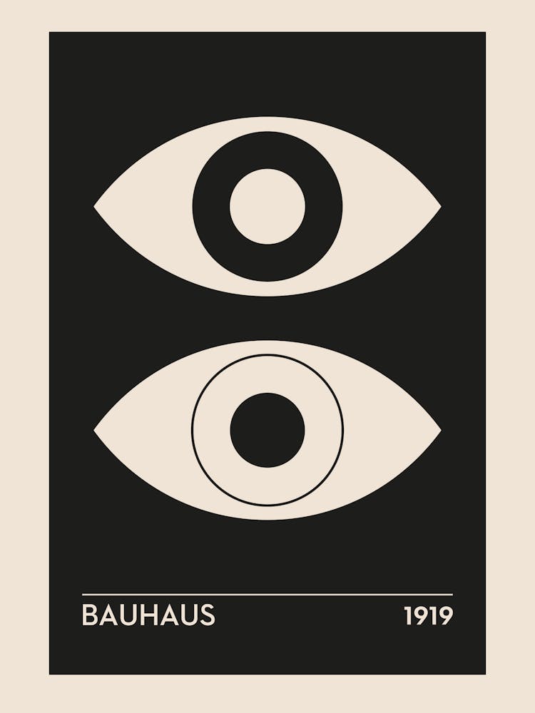 Bauhaus 5