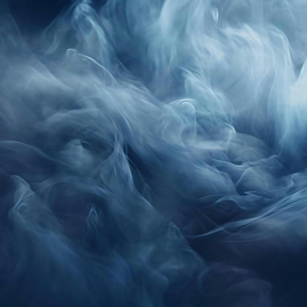 Blue Smoke