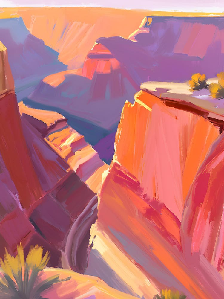 Grand Canyon 1