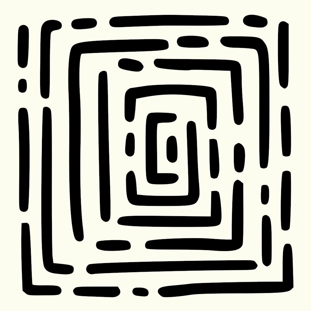 Labyrinth 1