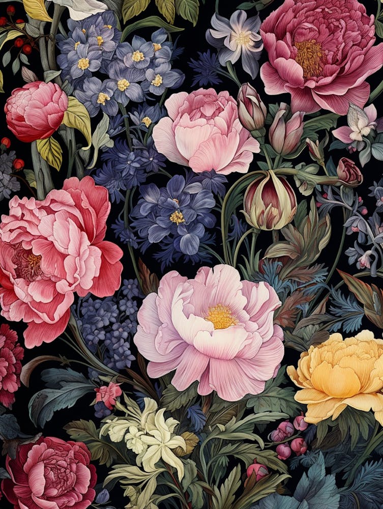 Peonies 57