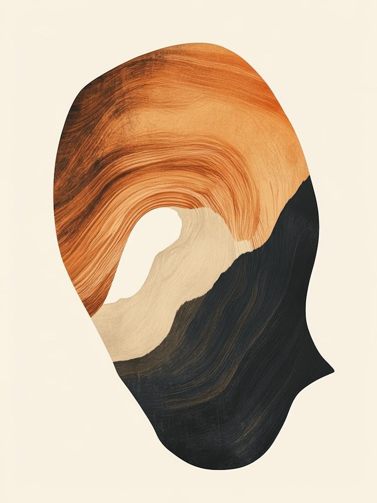 Portrait Of A Man 80