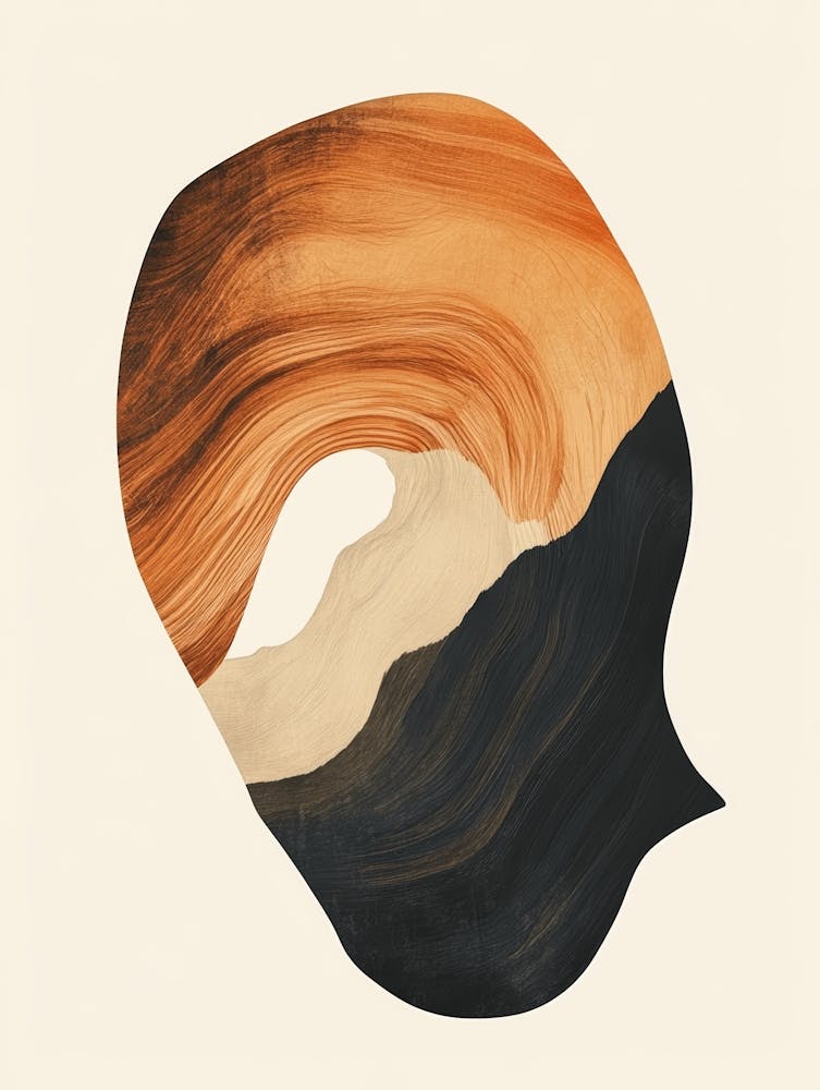 Portrait Of A Man 80