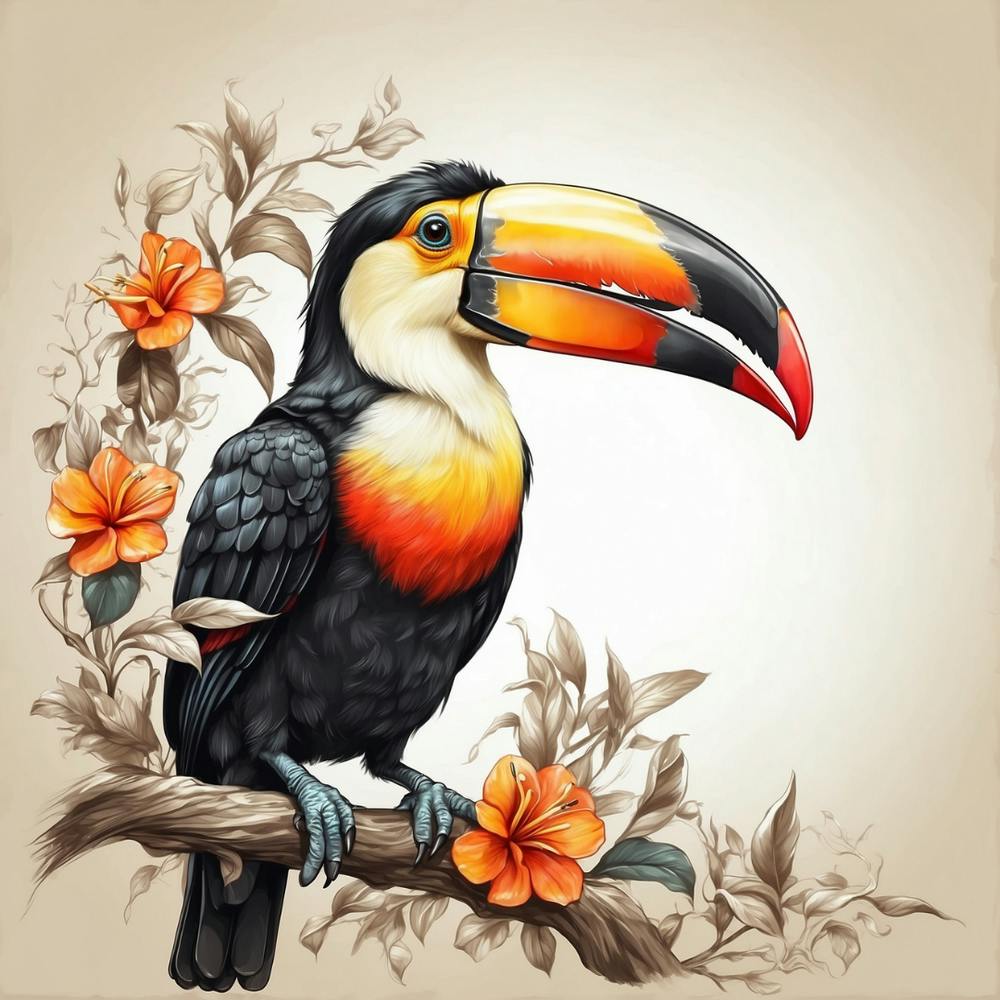 Toucan