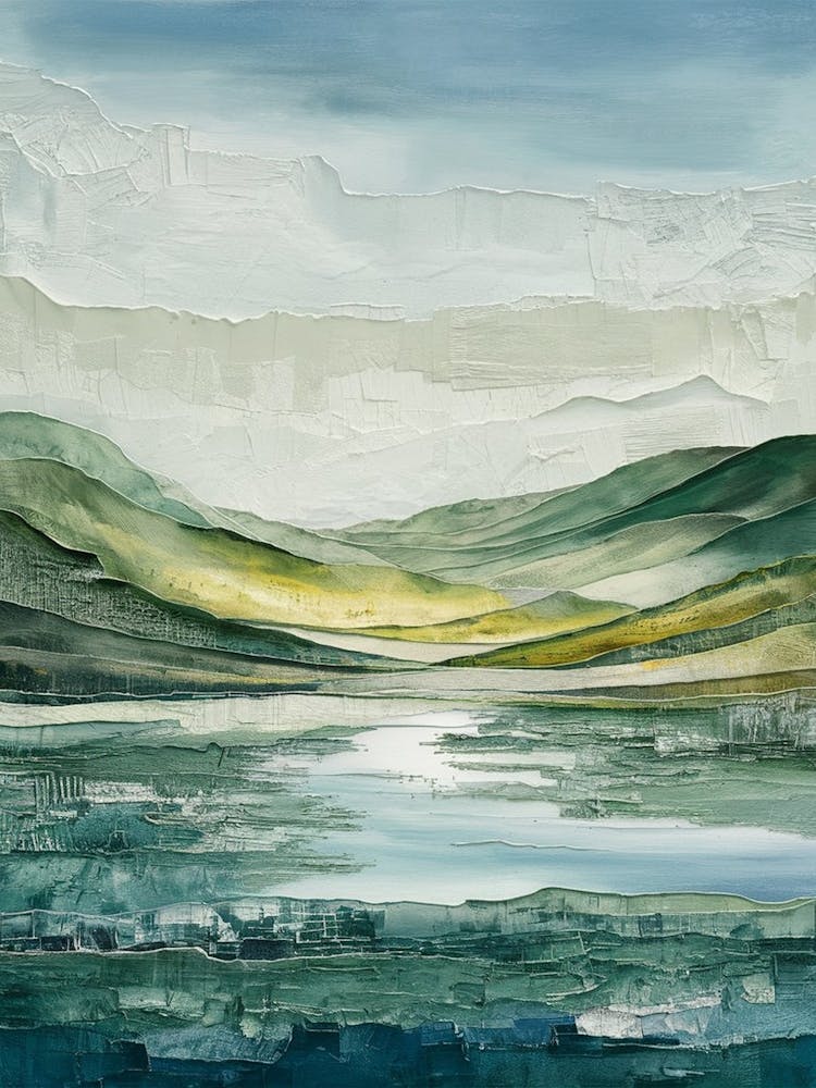 Landscape Ii
