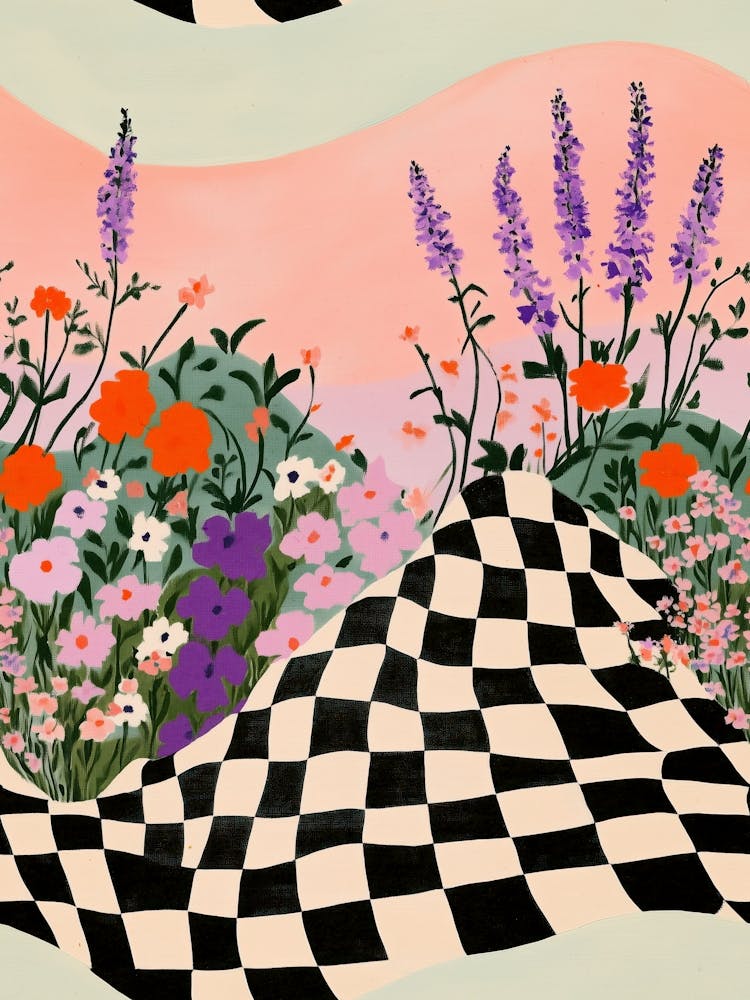 Wonderland No 2