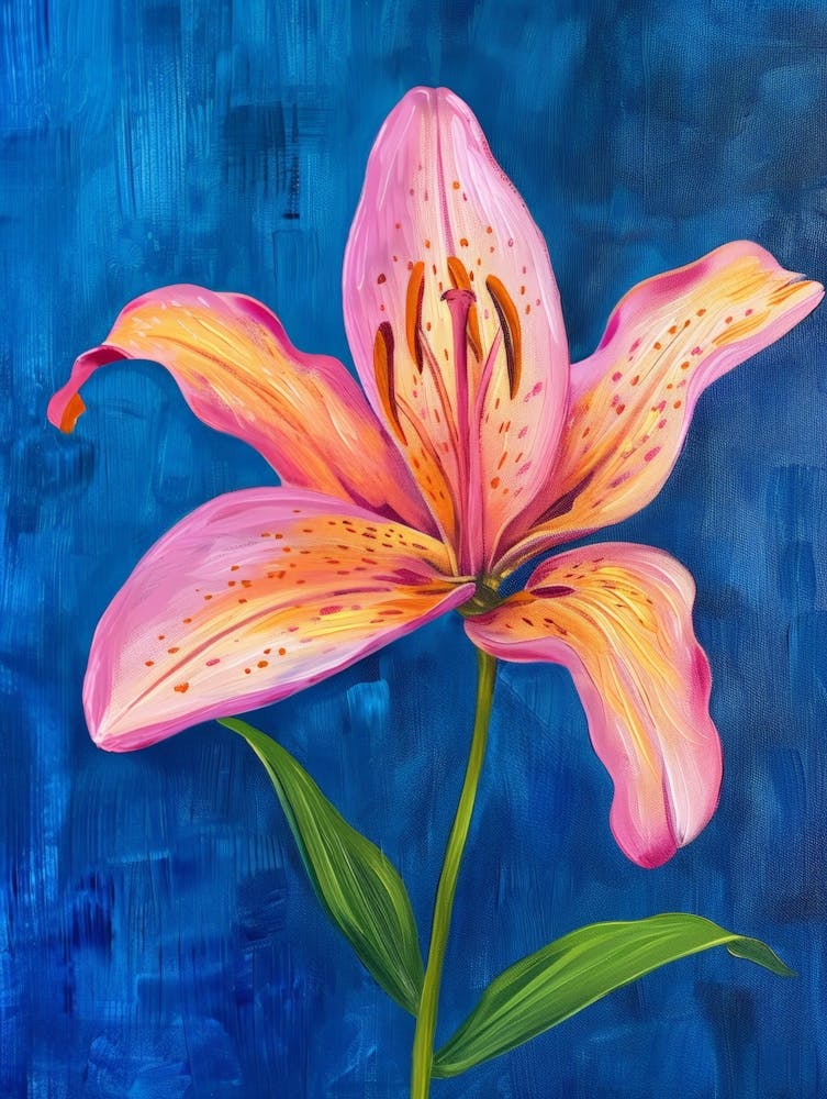 Lily Of The Valley 31