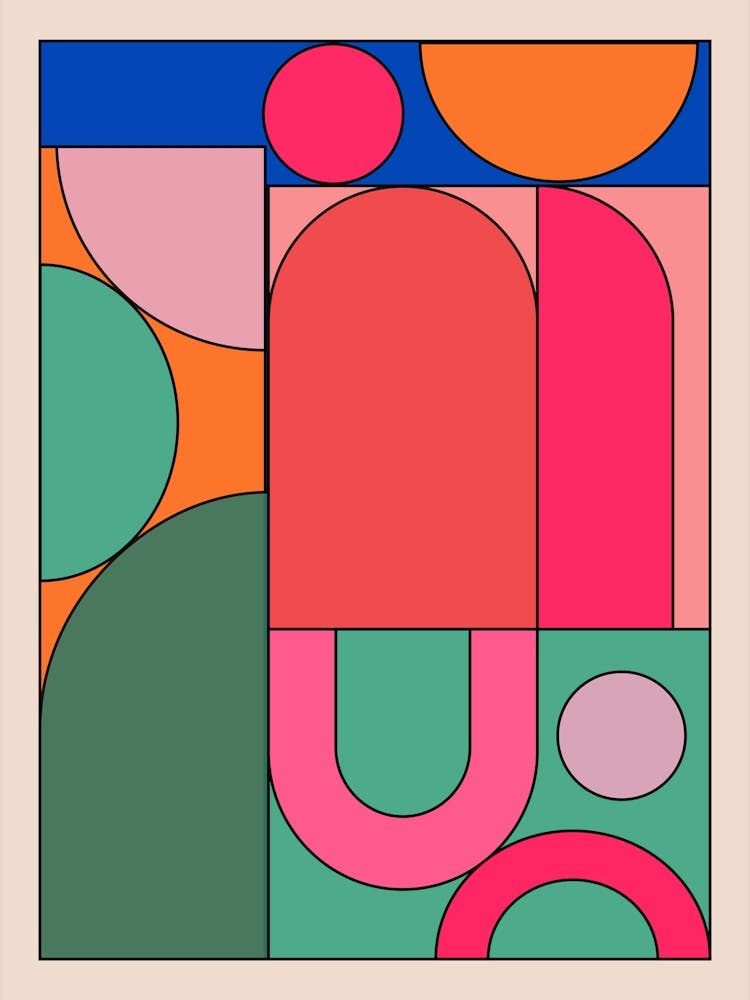 Geometric Shapes 239