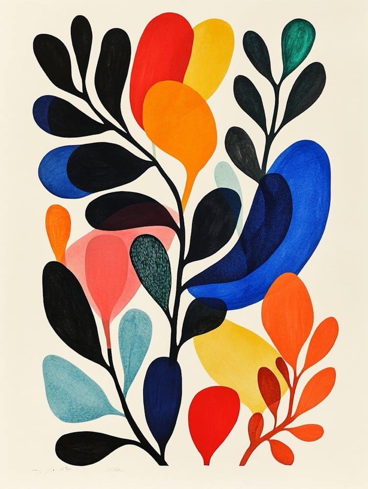 'Flora' 20
