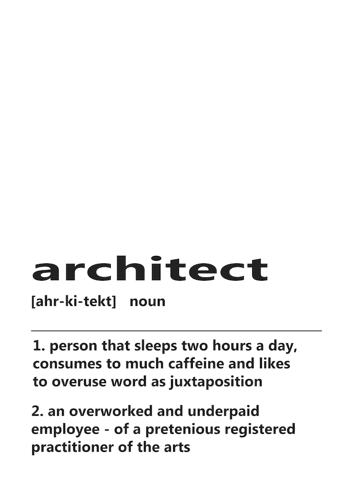 Architect