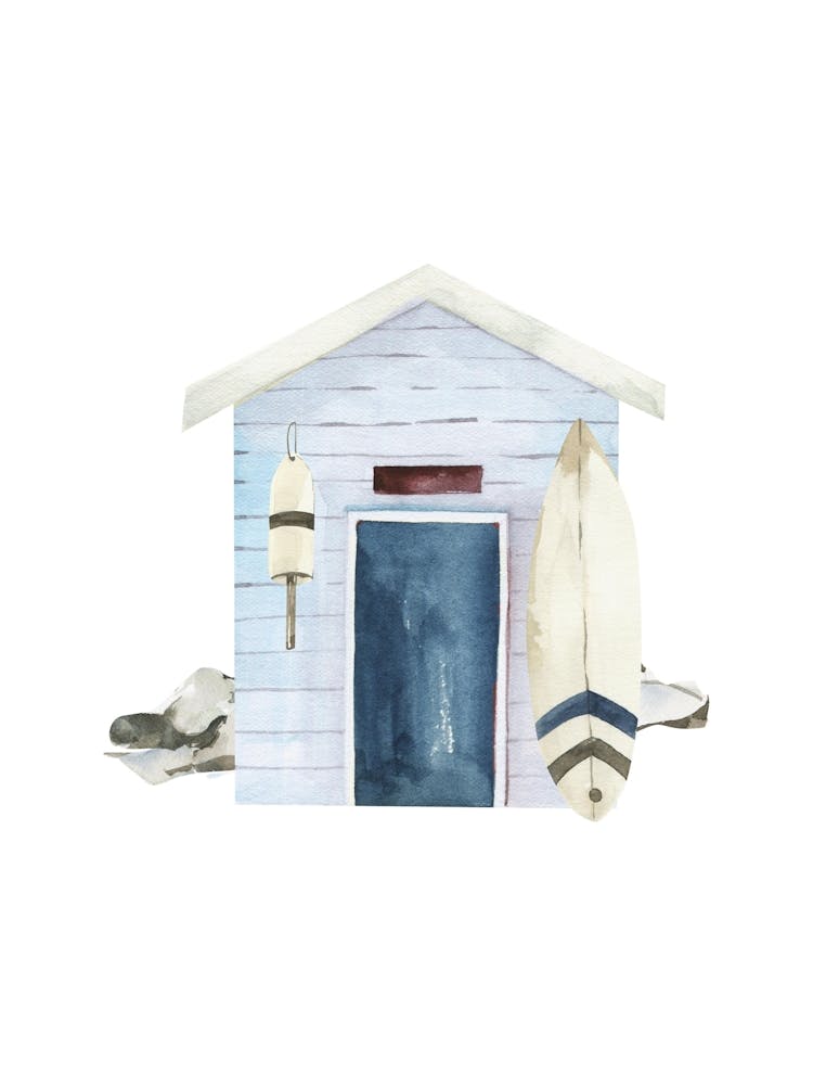 Beach House