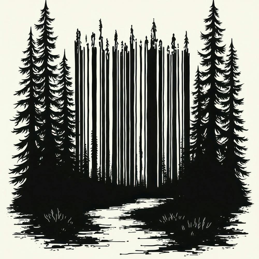 Forest 7