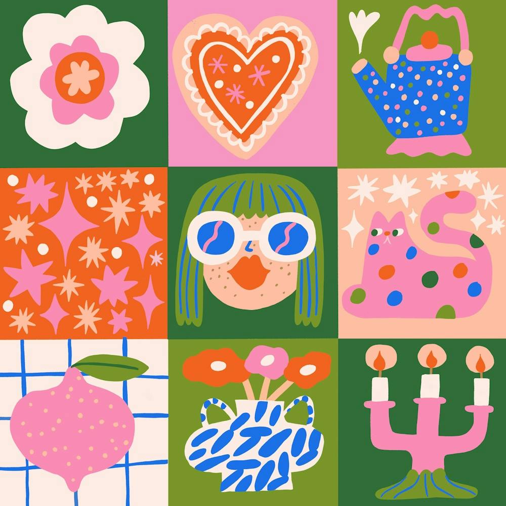 Cute Things