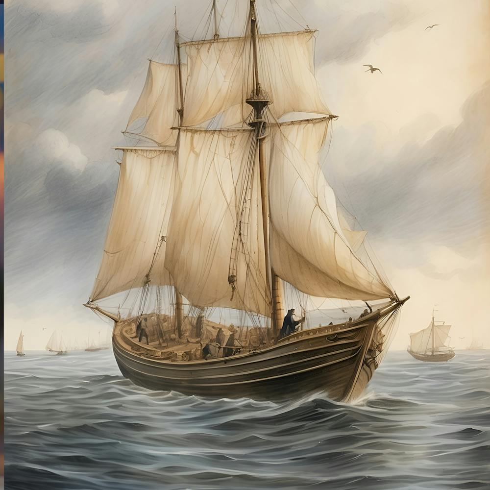 Schooner