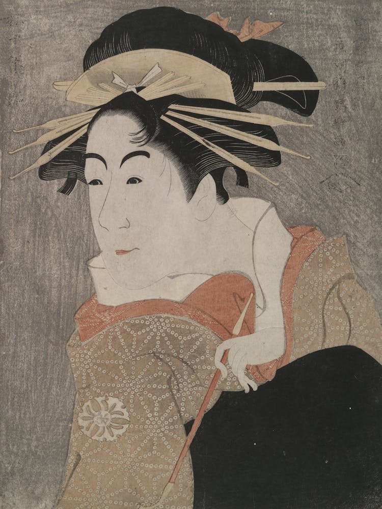 Geisha 4
