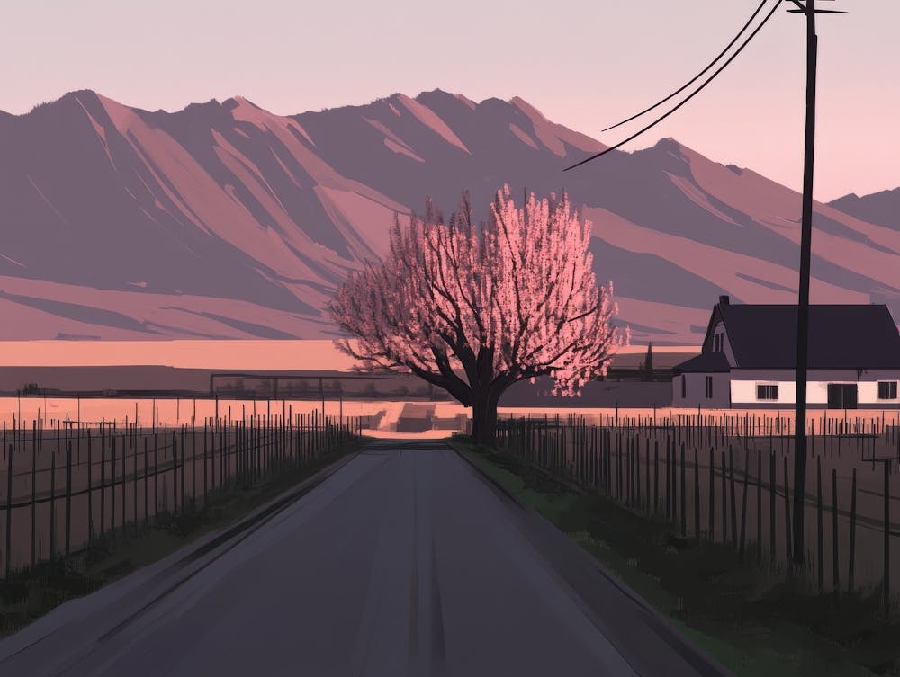 Road To Nowhere 8