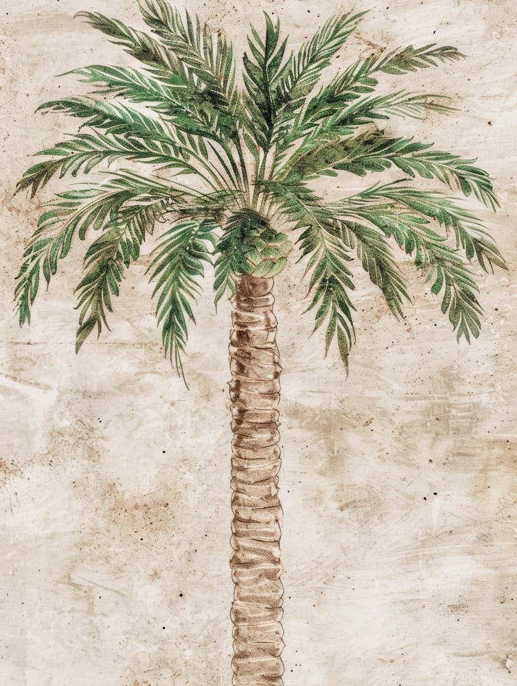 Palm Tree 65