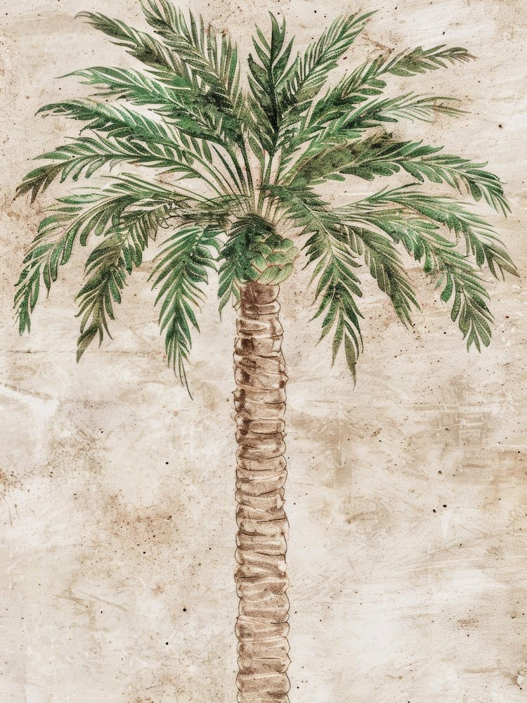 Palm Tree 65