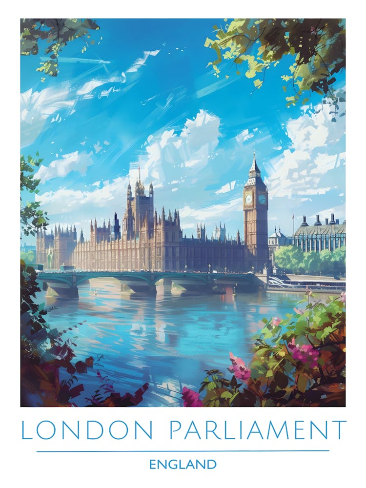 London Parliament