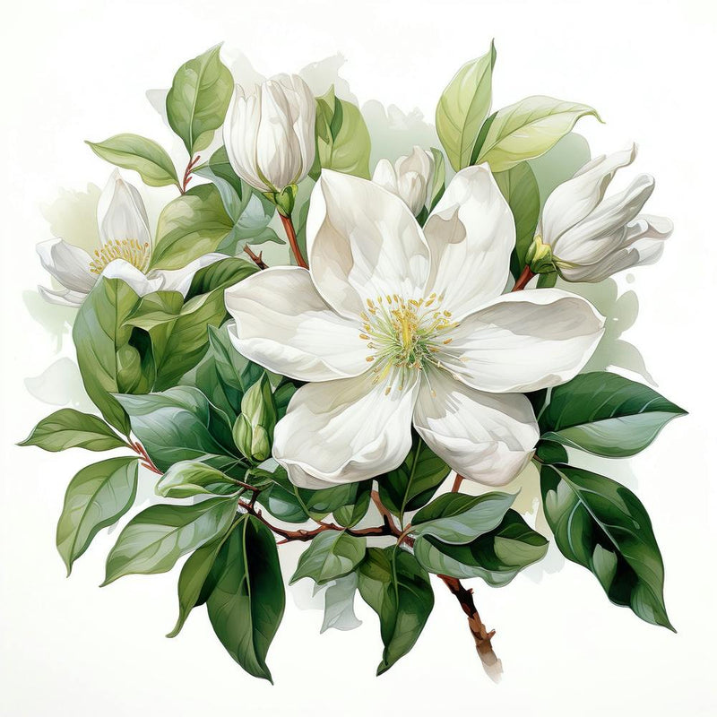 Clematis