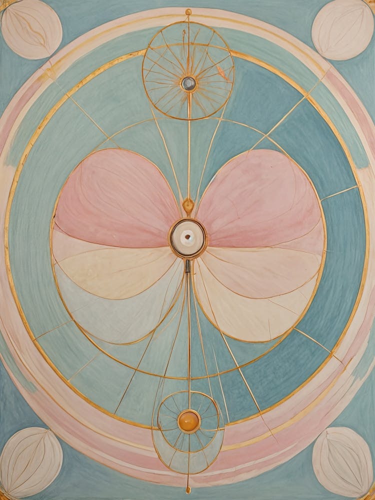 Pastel Beginnings