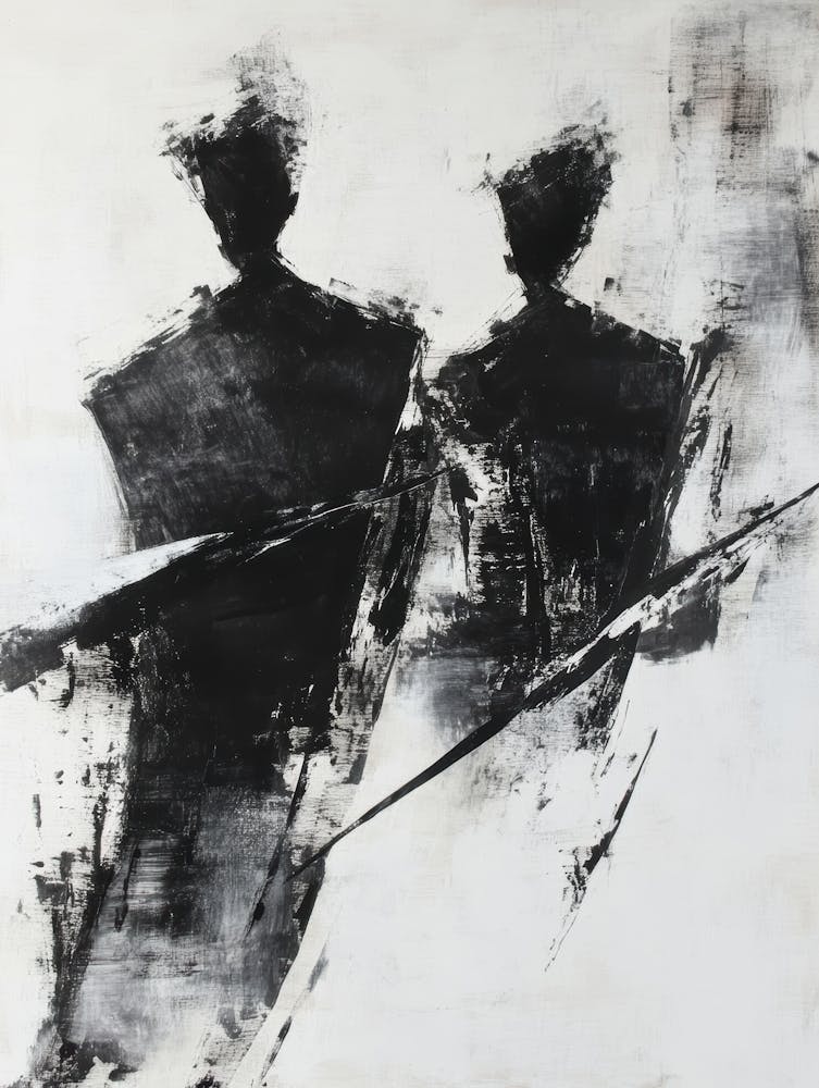 Abstract Painting 2925